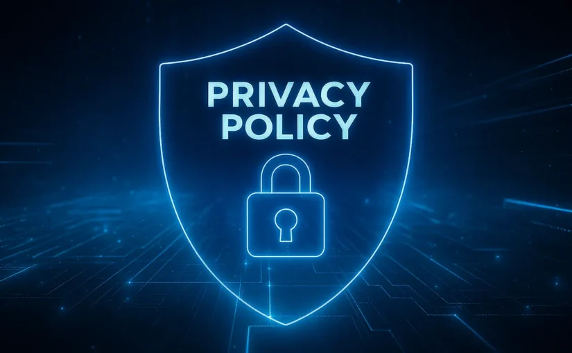 Privacy Policy