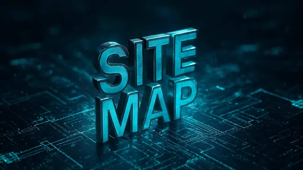 Site Map
