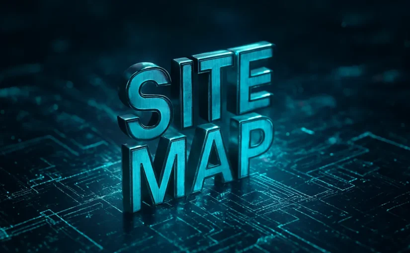 Site Map